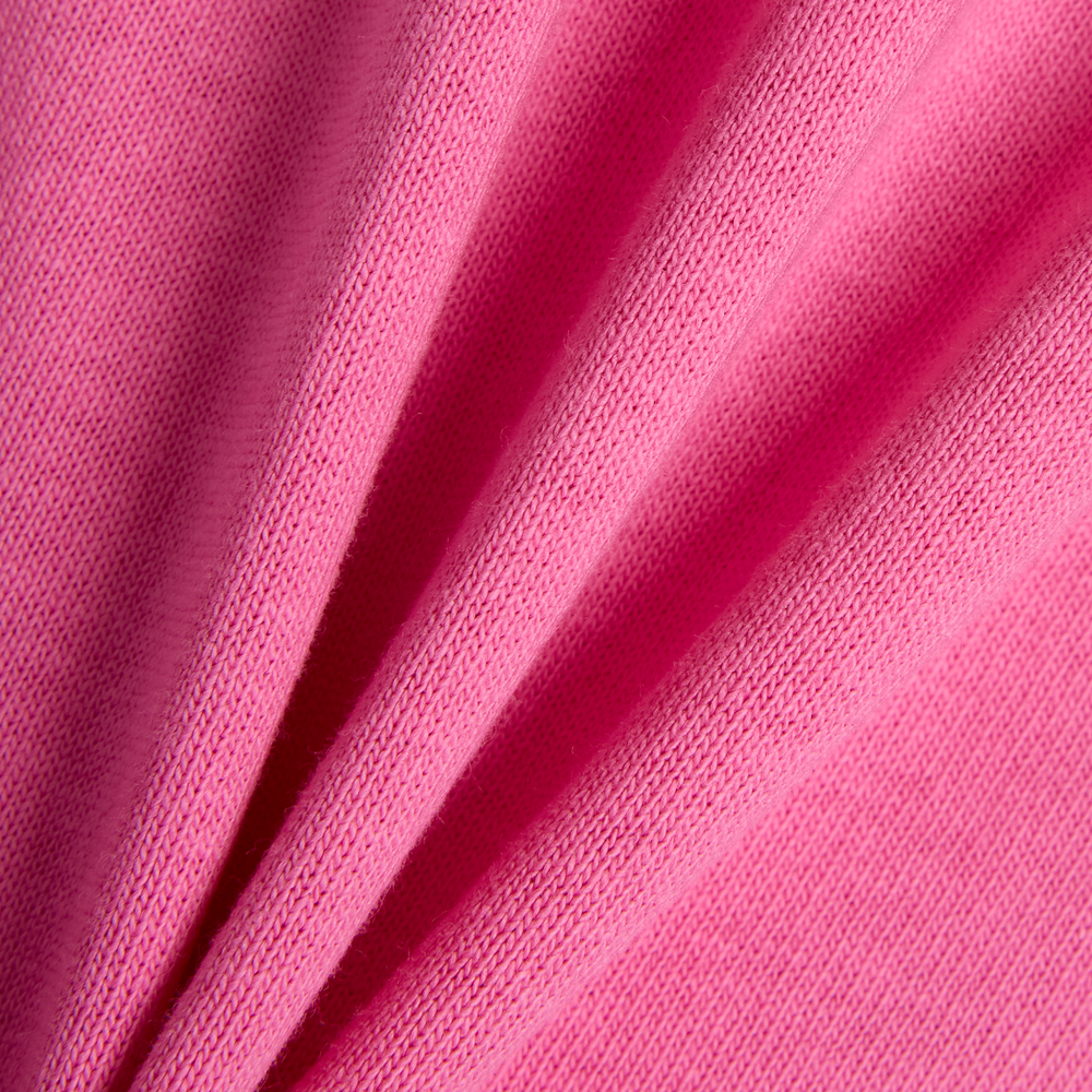 Dámské tričko New Balance WT41501AAC – růžové