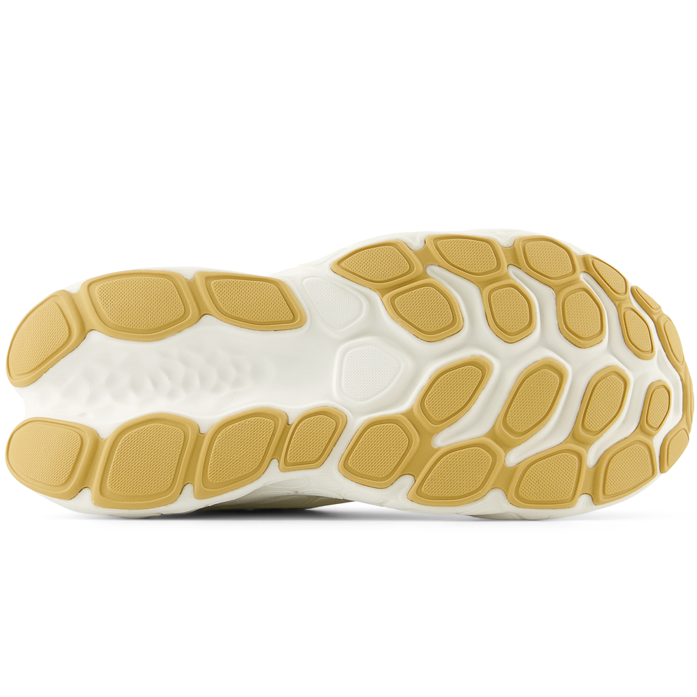 Dámské boty New Balance Fresh Foam X More v4 WMORCF4 – bílé