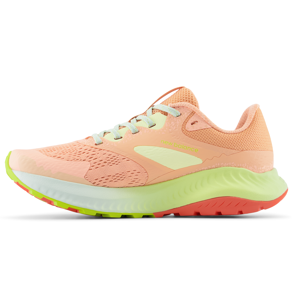 Dámské boty New Balance DynaSoft Nitrel v5 WTNTRRP5 – růžové