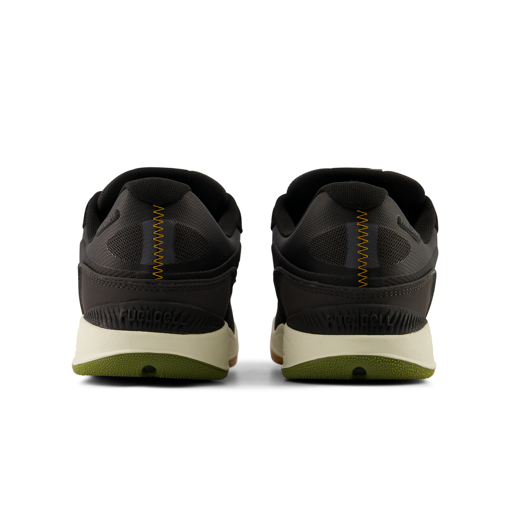 Pánské boty New Balance Numeric UN1010A – černé