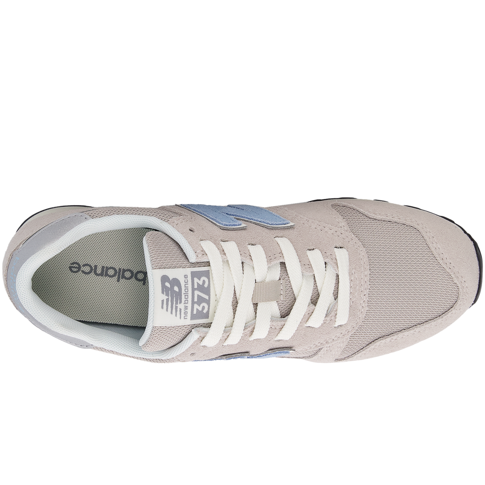 Dámské boty New Balance WL373BL2 – béžové