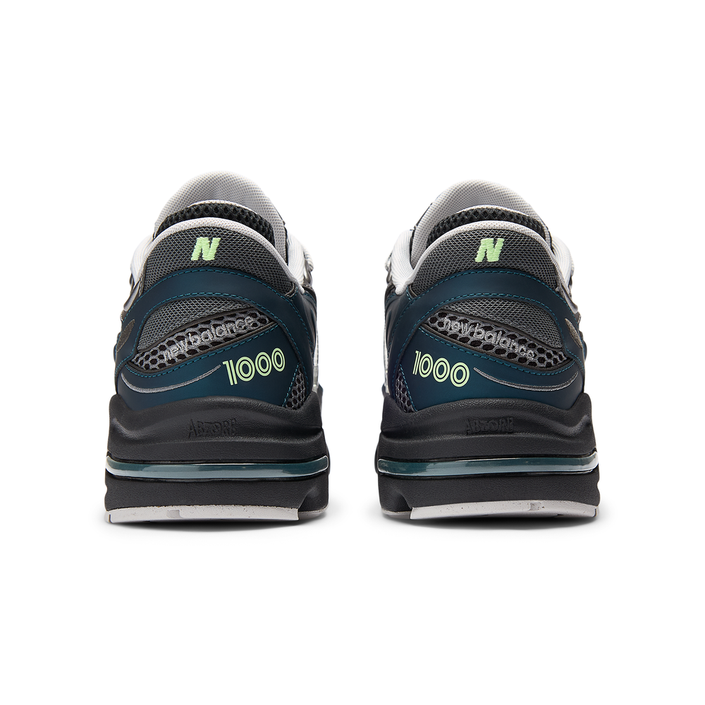 Unisex boty New Balance M1000S – různobarevné