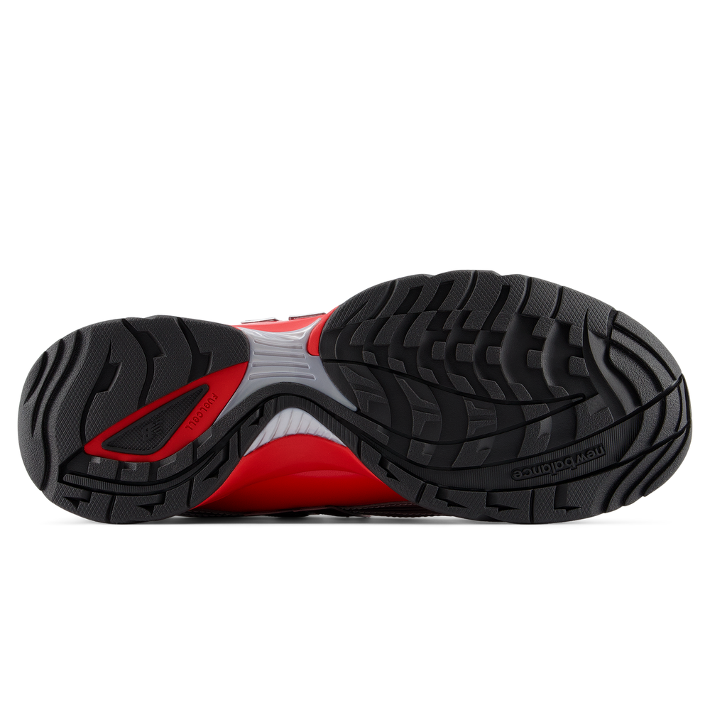 Unisex boty New Balance URC565WC – červené