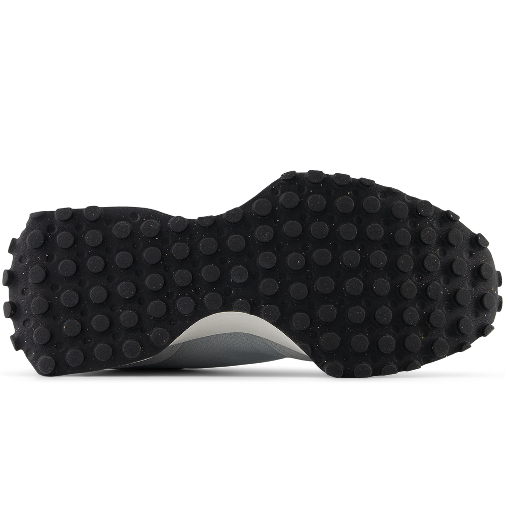 Unisex boty New Balance U327SWA – šedé
