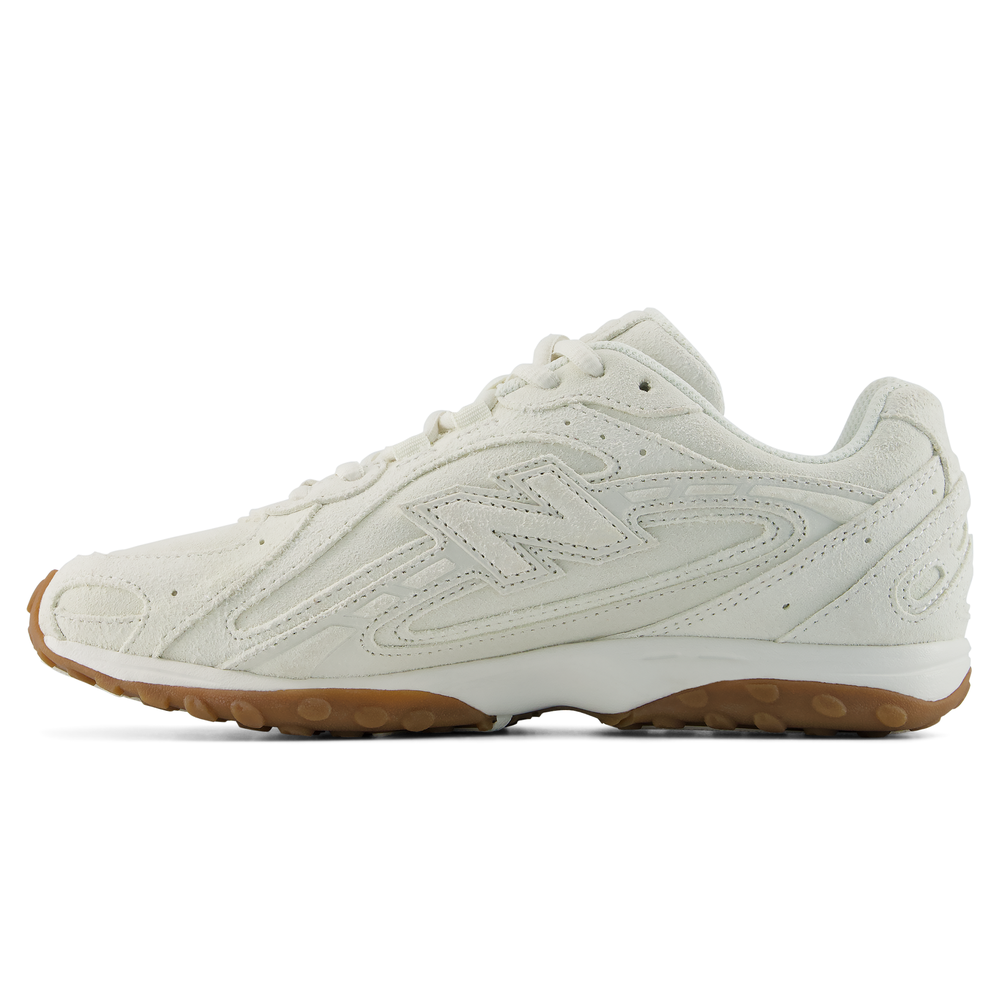 Dámské boty New Balance U204L9SI – béžové