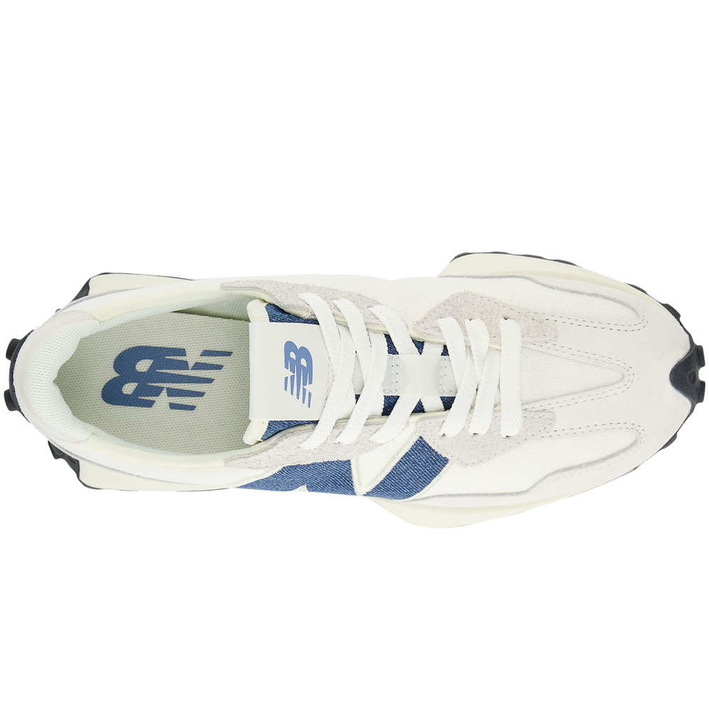 Dámské boty New Balance WS327JB – béžové