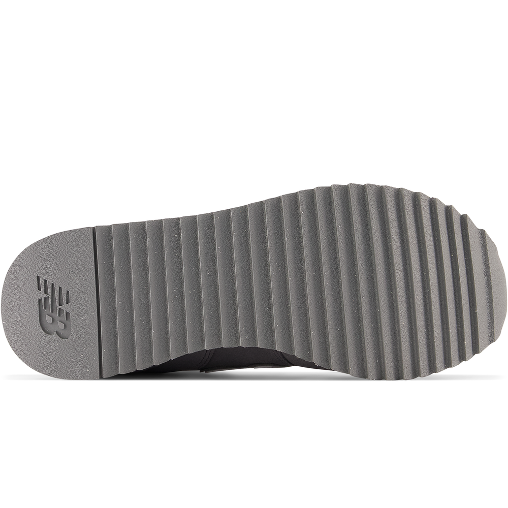 Dámské boty New Balance WL574ZSD – šedé
