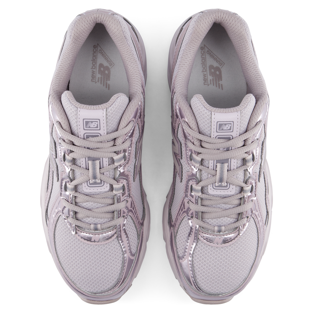 Unisex boty New Balance U740638 – růžové