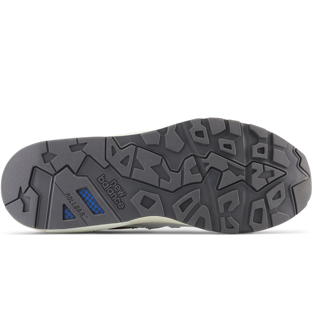 Dámské boty New Balance MT580VTG – bílé