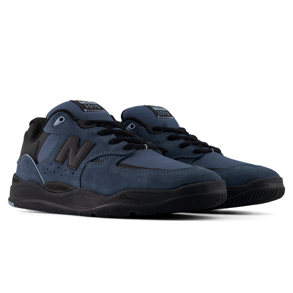 Pánské boty New Balance Numeric UN1010D – tmavomodrá