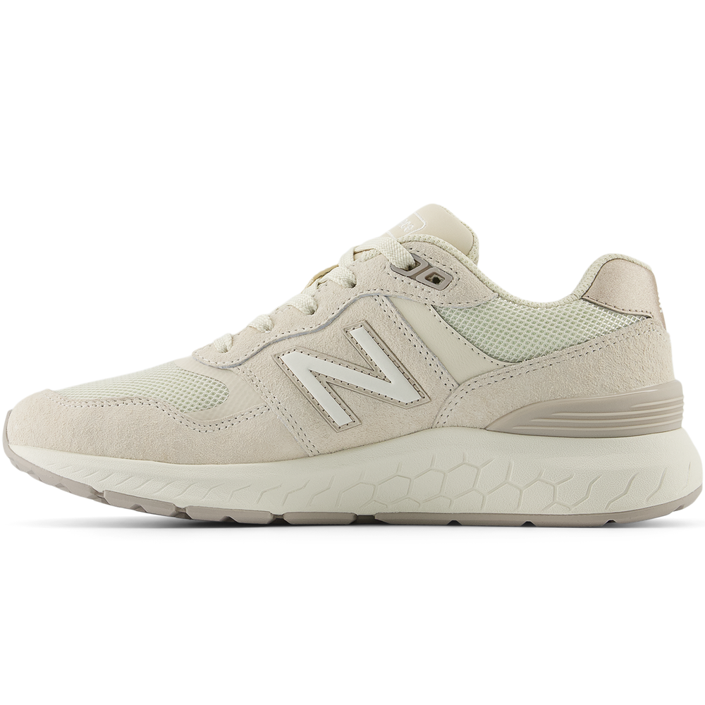 Dámské boty New Balance WW880TB6 – béžové