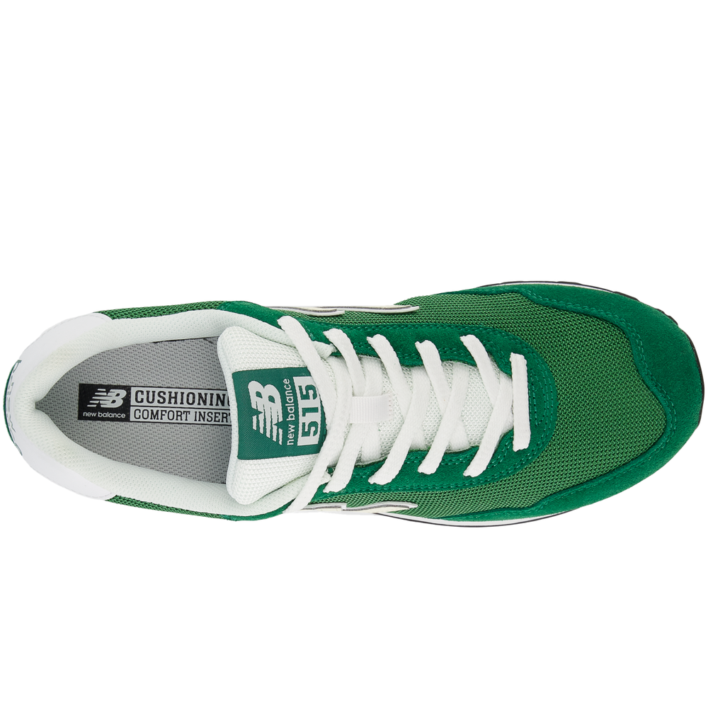 Pánské boty New Balance ML515VE3 – zelené