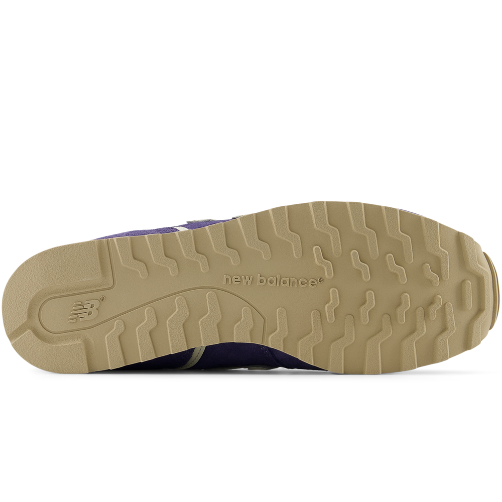 Dámské boty New Balance WL373SE2 – fialové