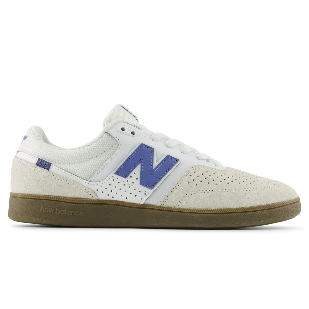 Pánské boty New Balance Numeric UN508WBG – béžové