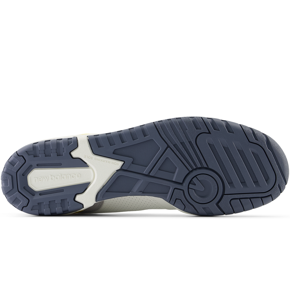 Unisex boty New Balance BB550PGB – různobarevné