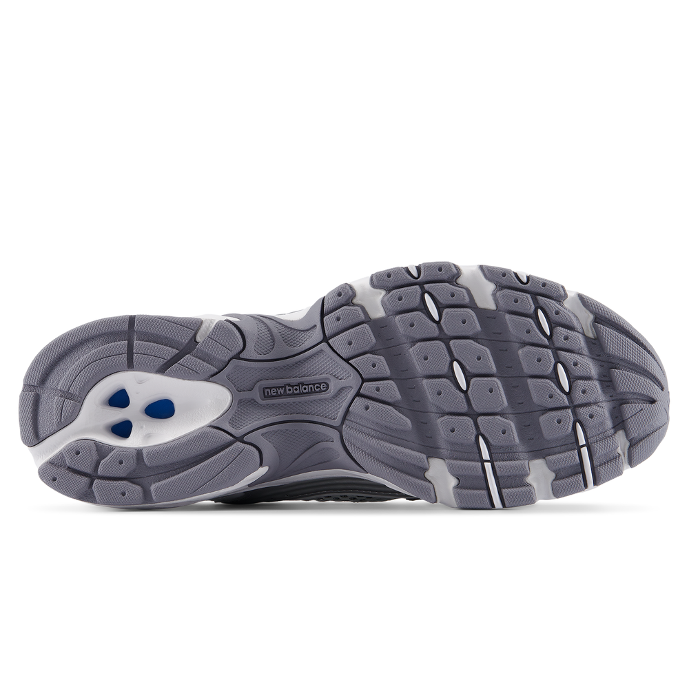 Unisex boty New Balance U530KLA – šedé
