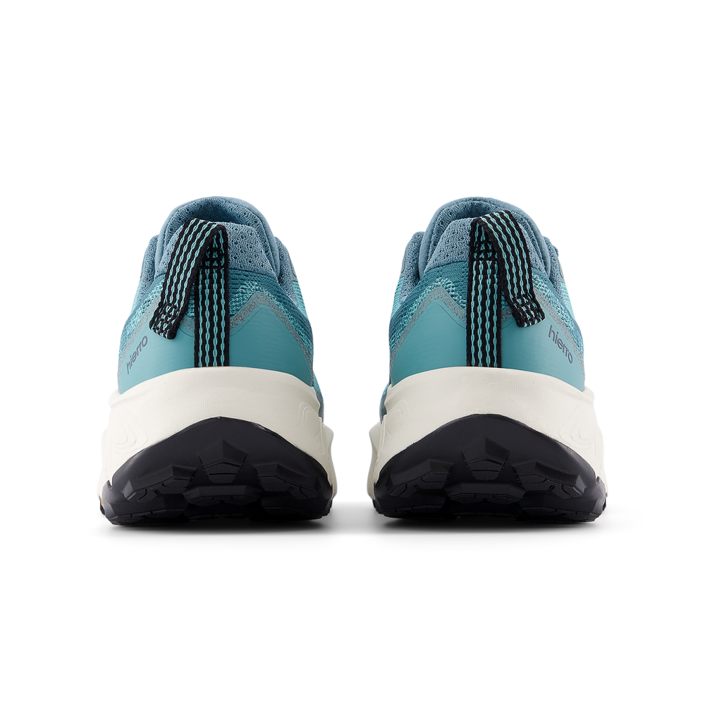 Dámské boty New Balance Fresh Foam X Hierro v9 WHIER6LA – modré