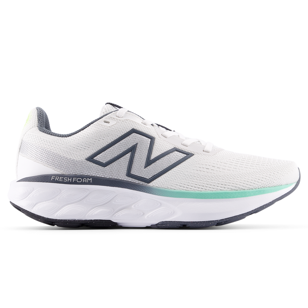 Dámské boty New Balance Fresh Foam x 520 v9 W52051V – bílé