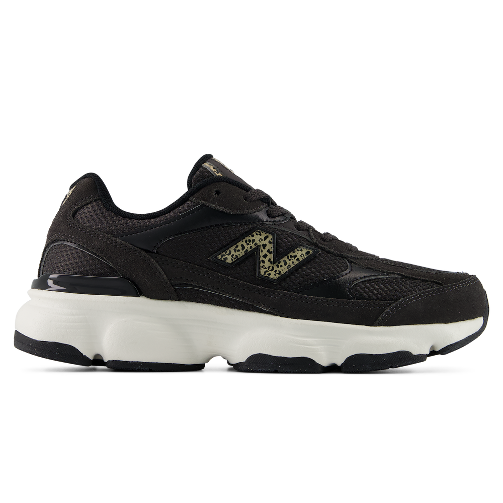 Dámské boty New Balance W60336H – černé
