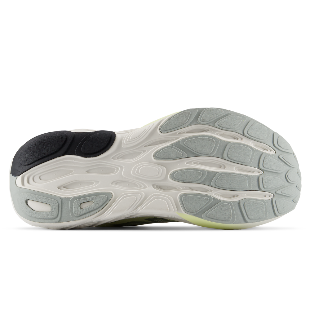Dámské boty New Balance Fresh Foam X 880 v15 W8802TZ – žluté
