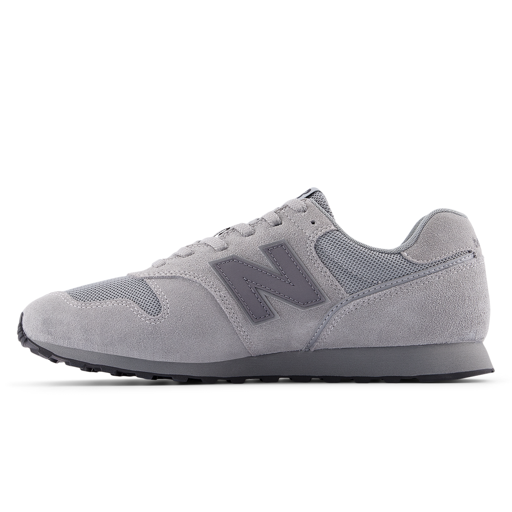 Unisex boty New Balance M3733YU – šedé