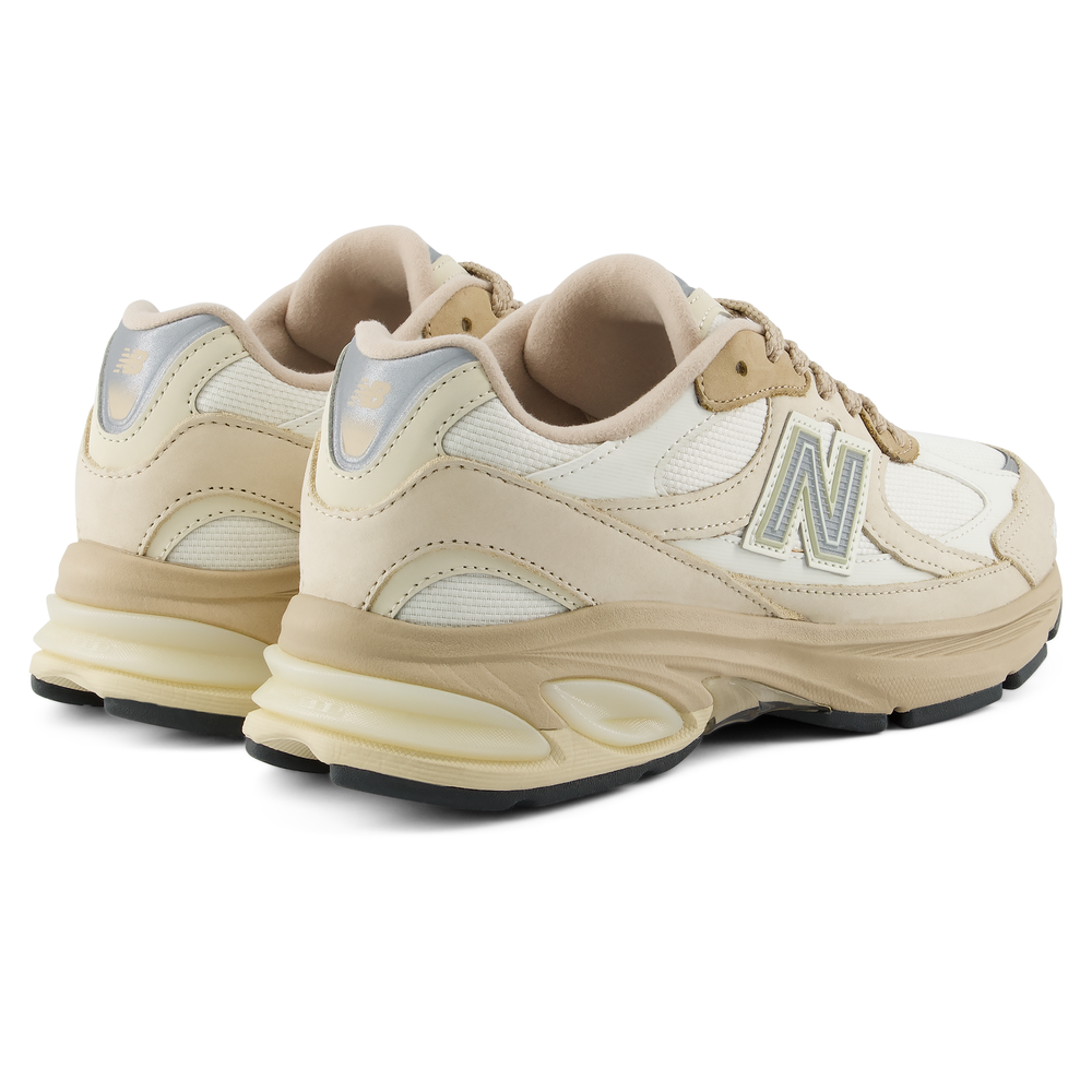 Unisex boty New Balance ABZORB U2010830 – béžové