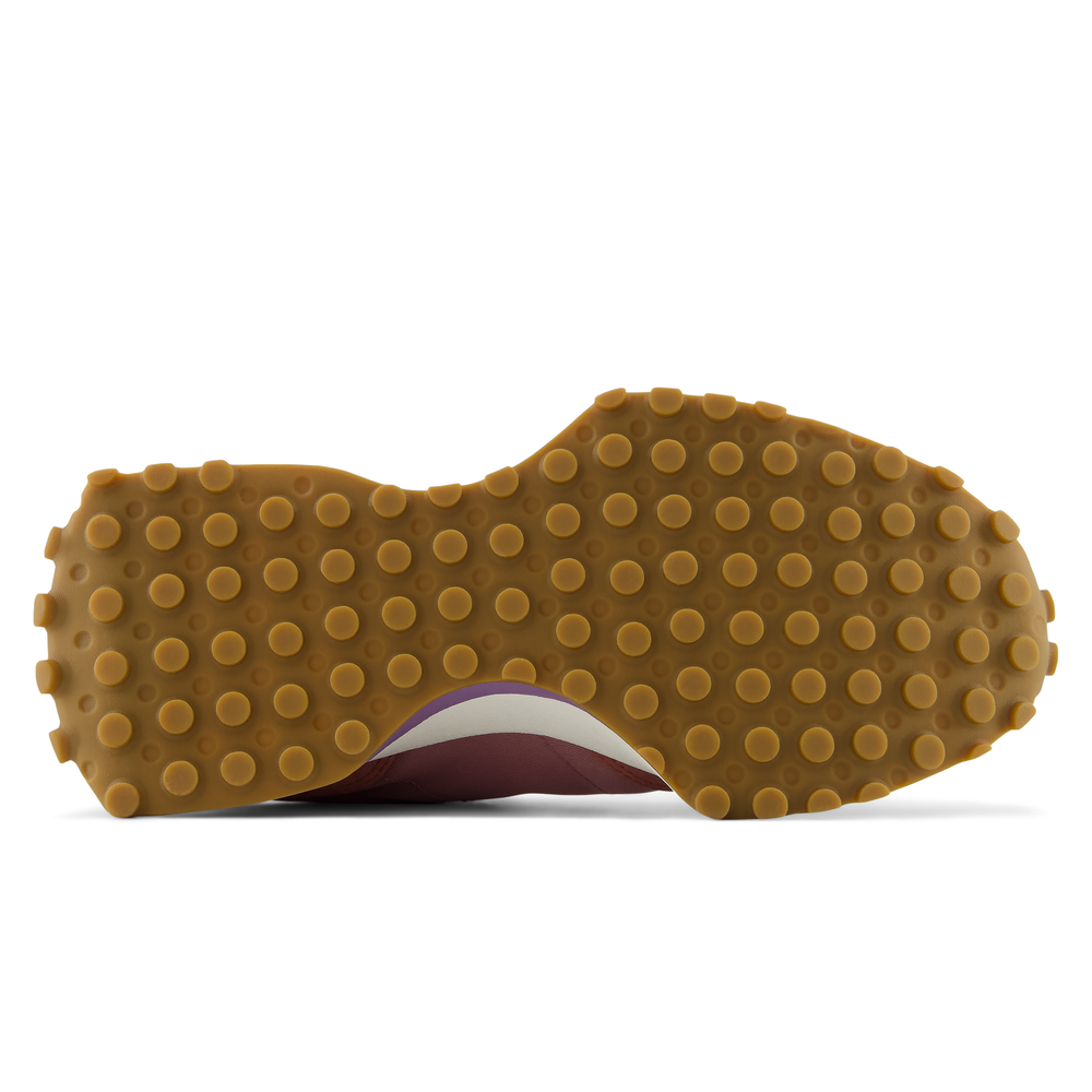 Dámské boty New Balance W3276YP – červené