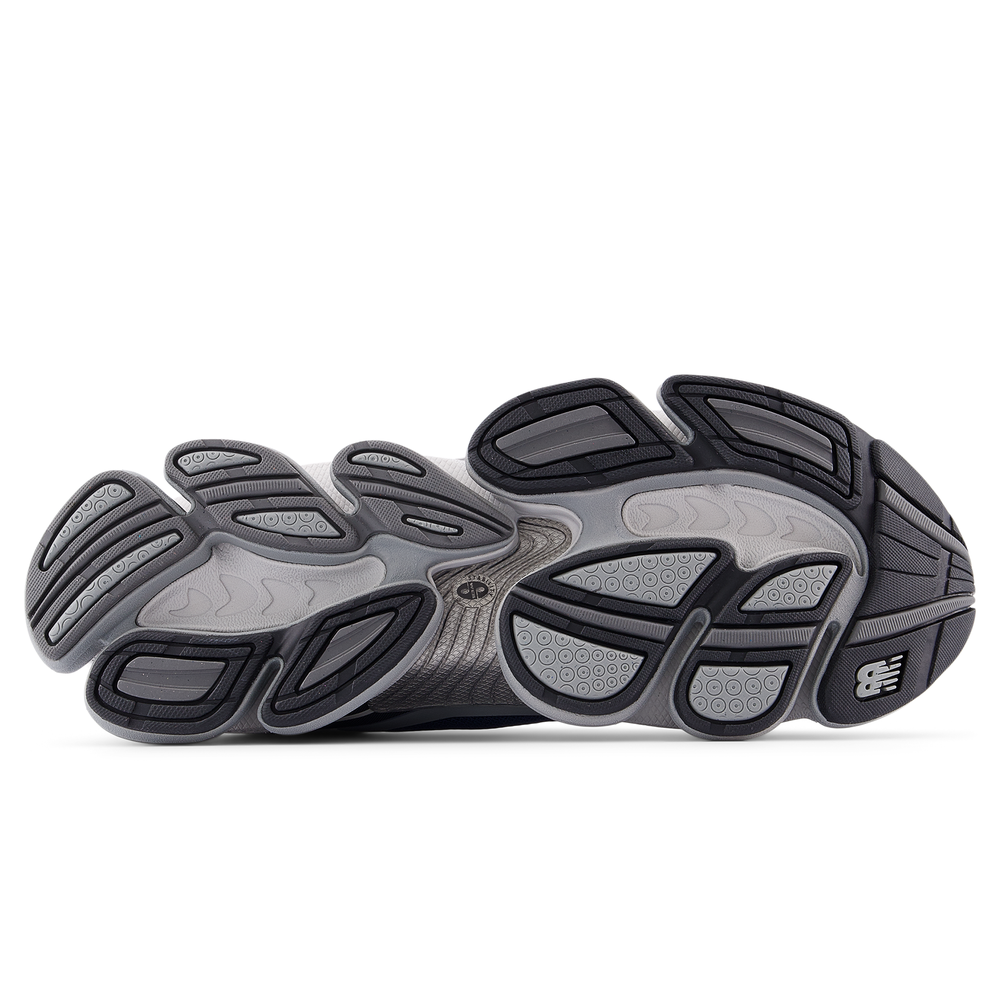 Unisex boty New Balance ABZORB U20001PB – šedé