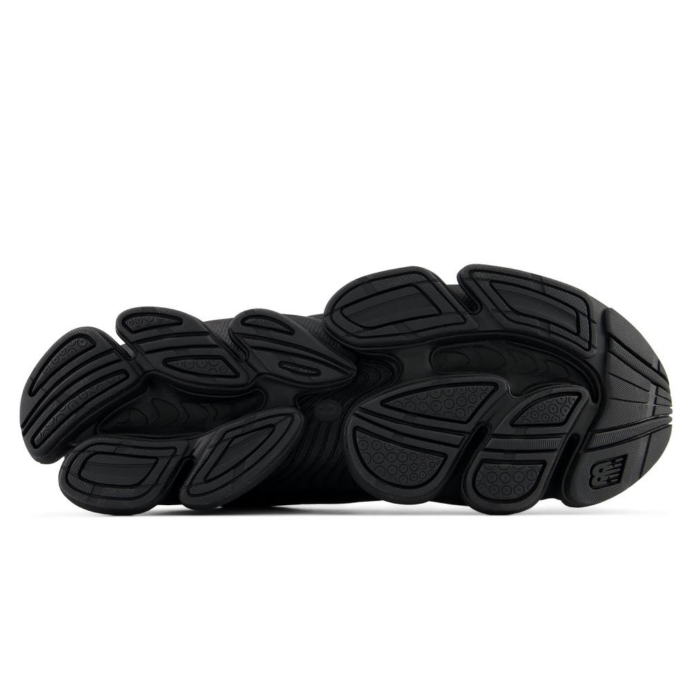 Unisex boty New Balance ABZORB U20005L0 – černé