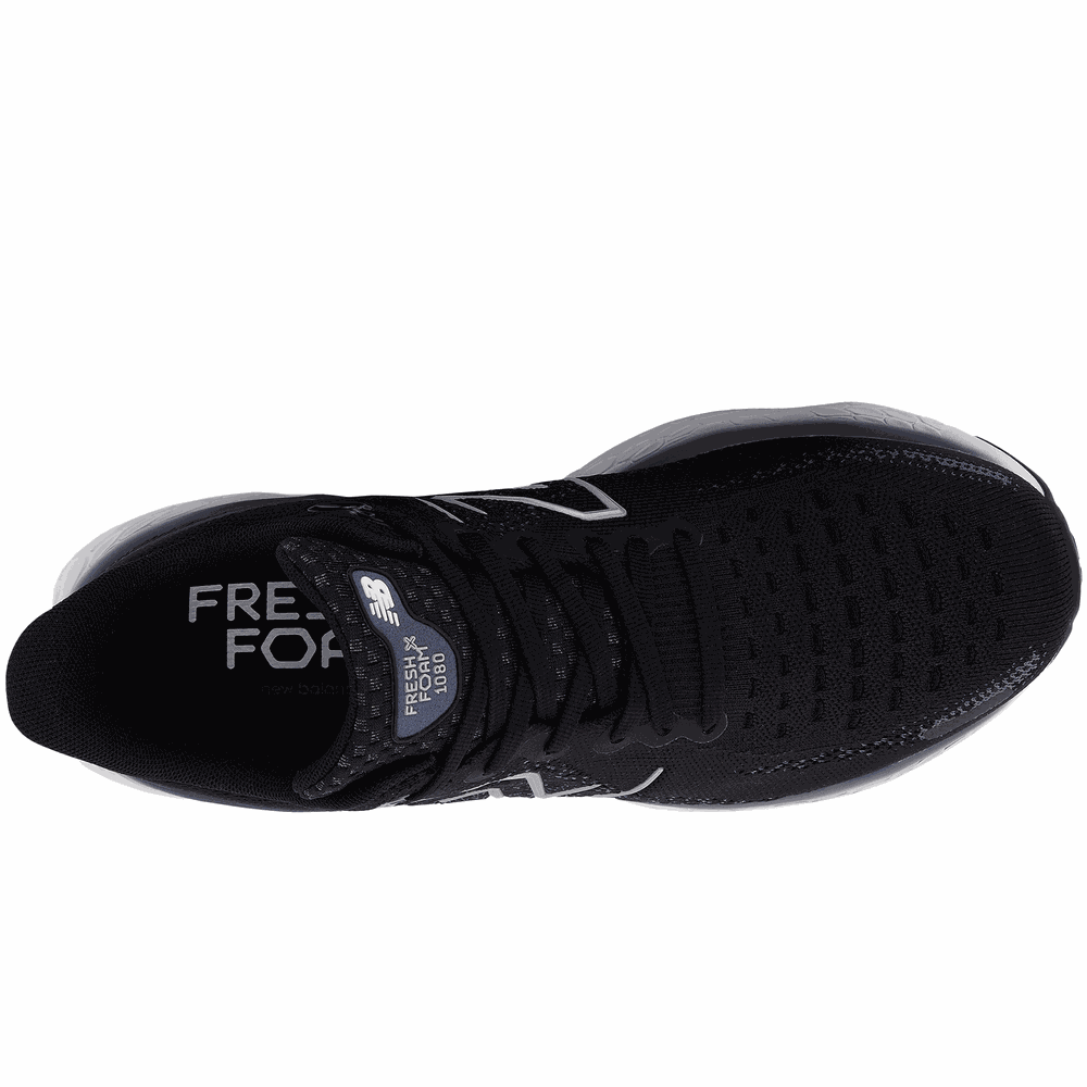 Boty New Balance Fresh Foam 1080v12 M1080B12 – černá