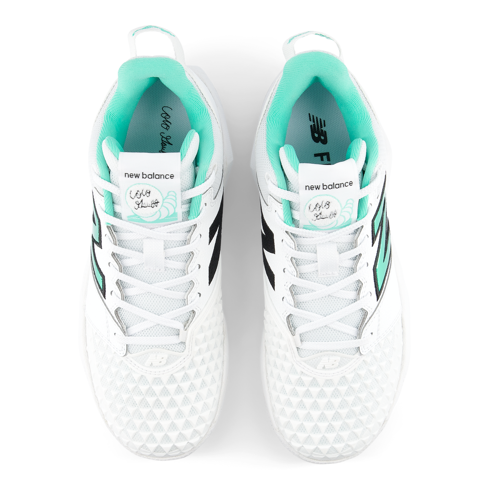 Unisex boty New Balance ABZORB U20005UW | Šedé