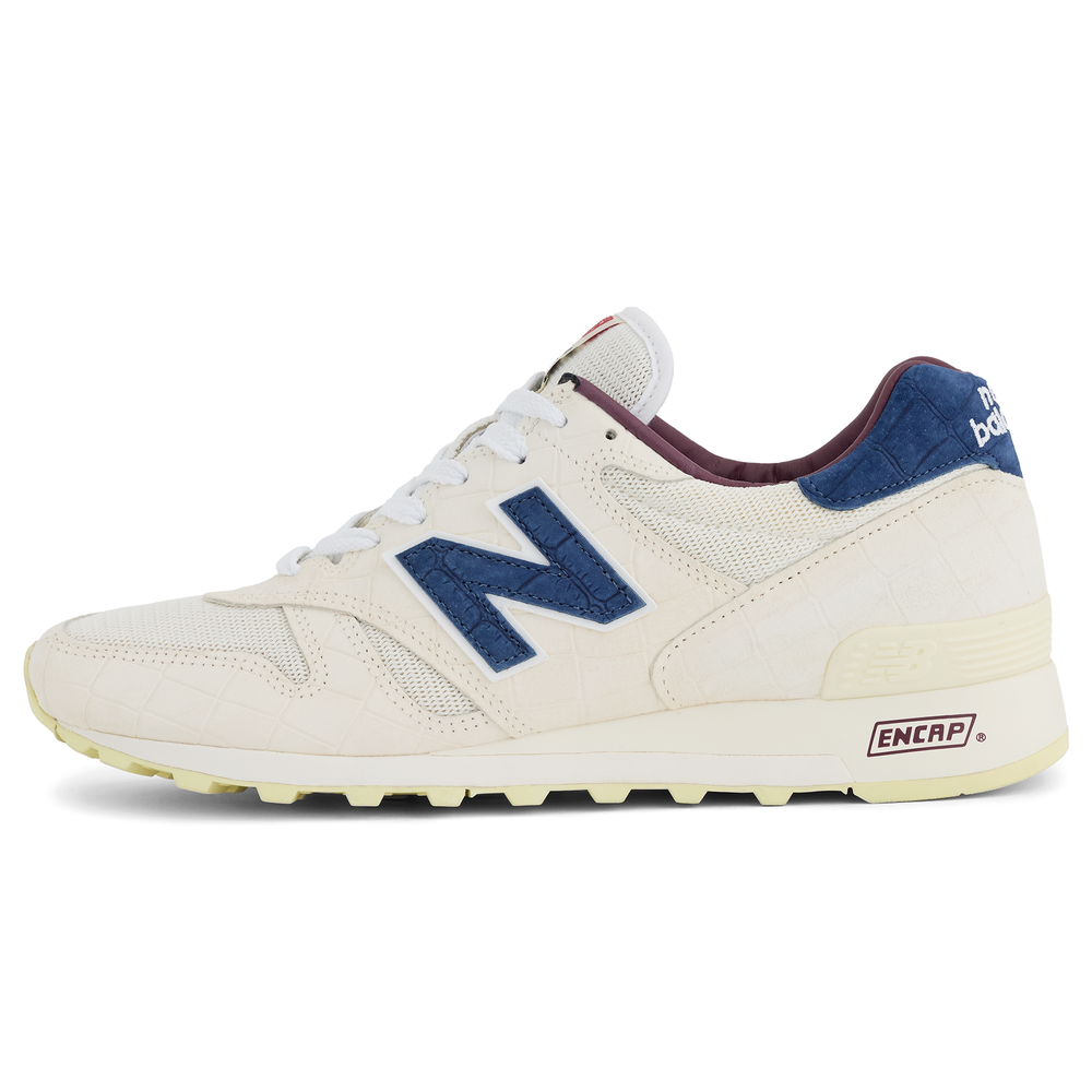 Unisex boty New Balance U1300SS - béžové