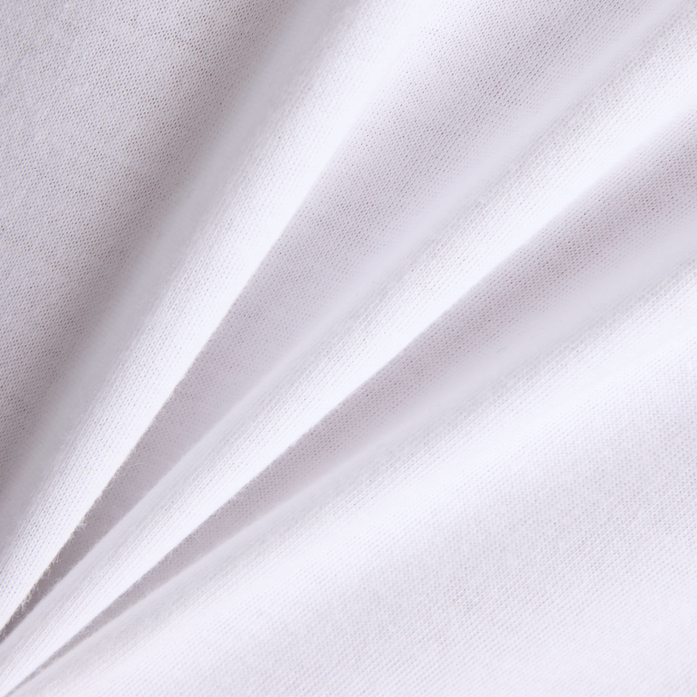 Dámské tričko New Balance WT61M6WOWT – bílé