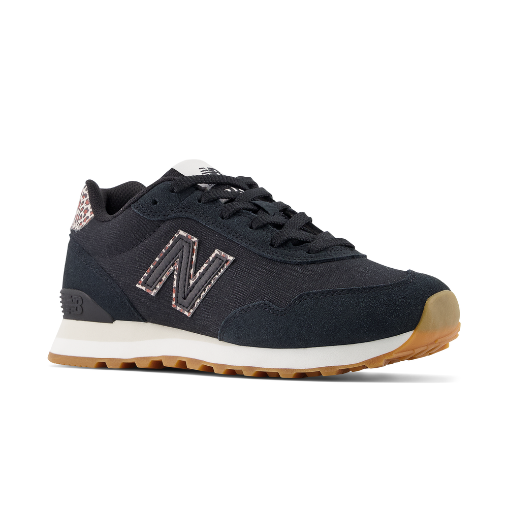 Dámské boty New Balance WL515SB3 – černé
