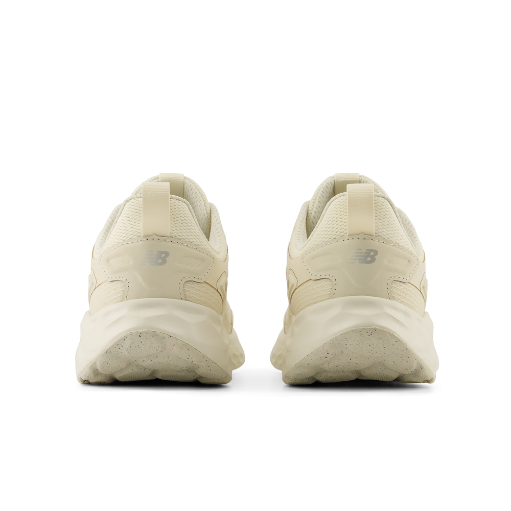 Dámské boty New Balance Fresh Foam Arishi v4 Utility WARIS9MY – béžové