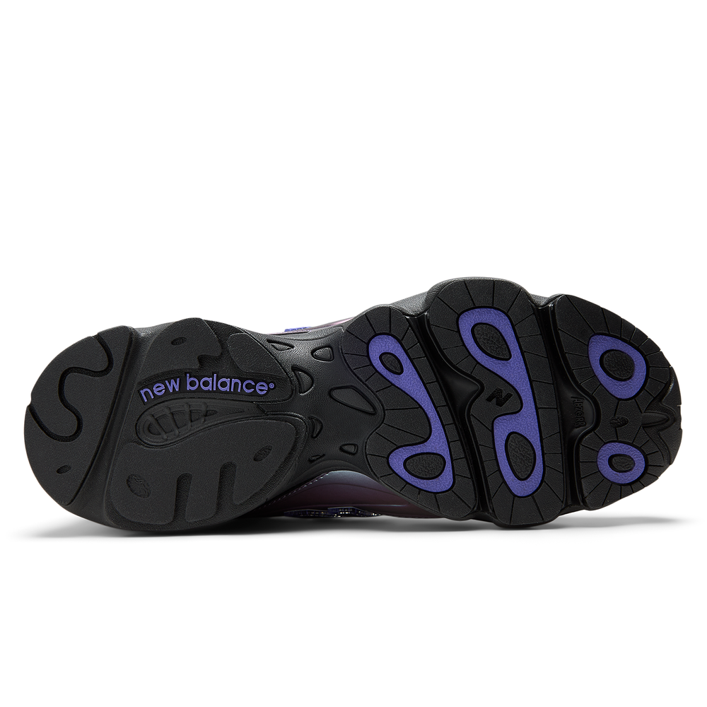 Unisex boty New Balance U10004WR – různobarevné