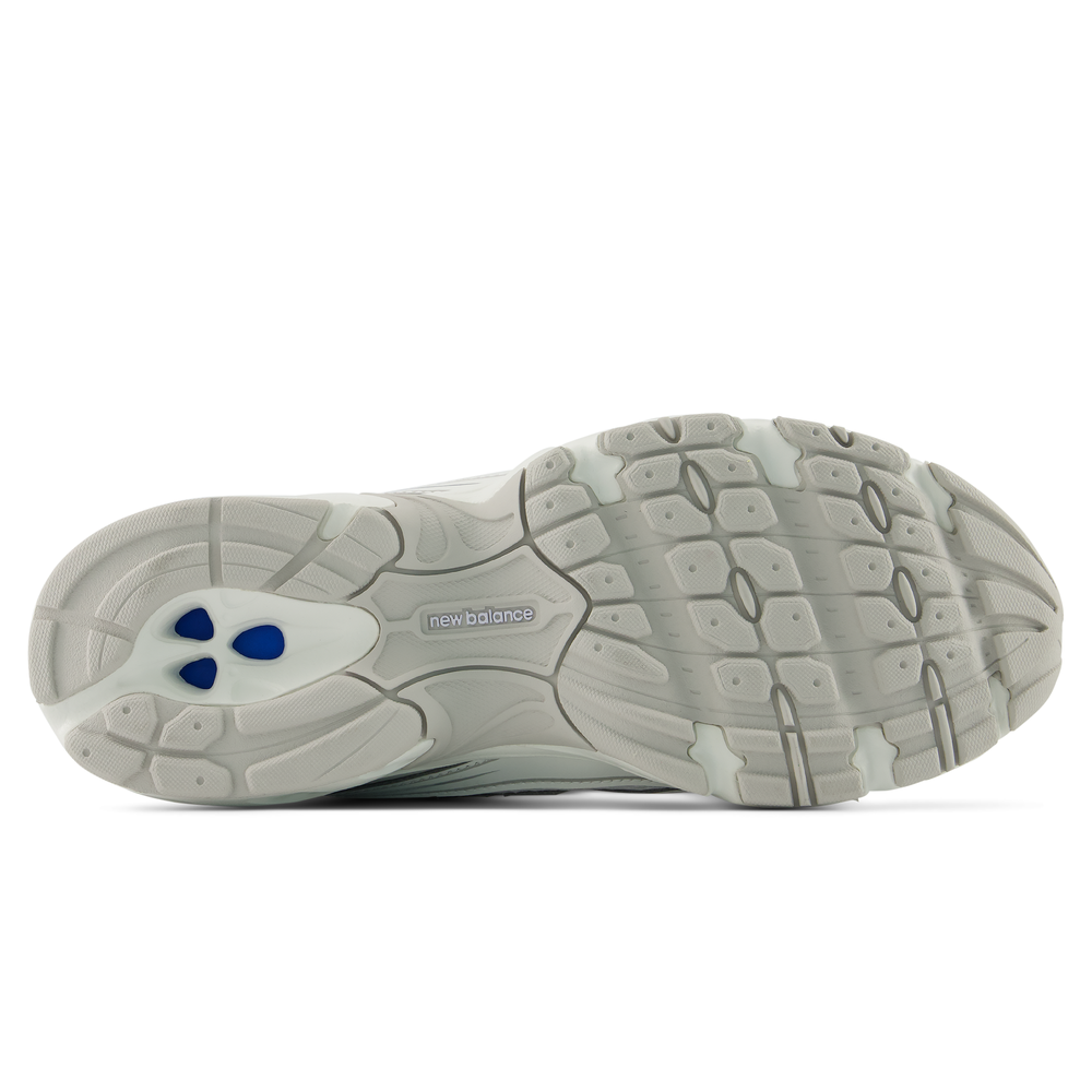 Unisex boty New Balance U7408LZ – bílé