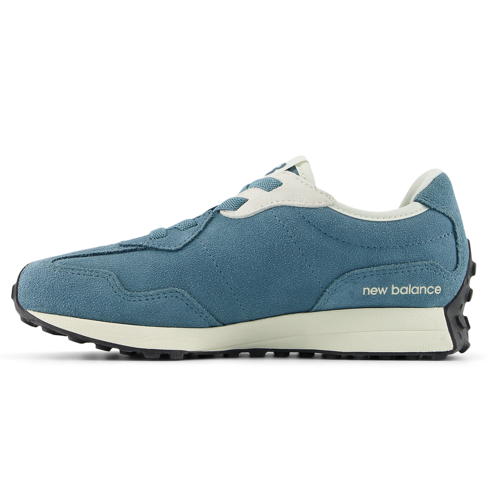 Dětské boty New Balance P3275XH – modré