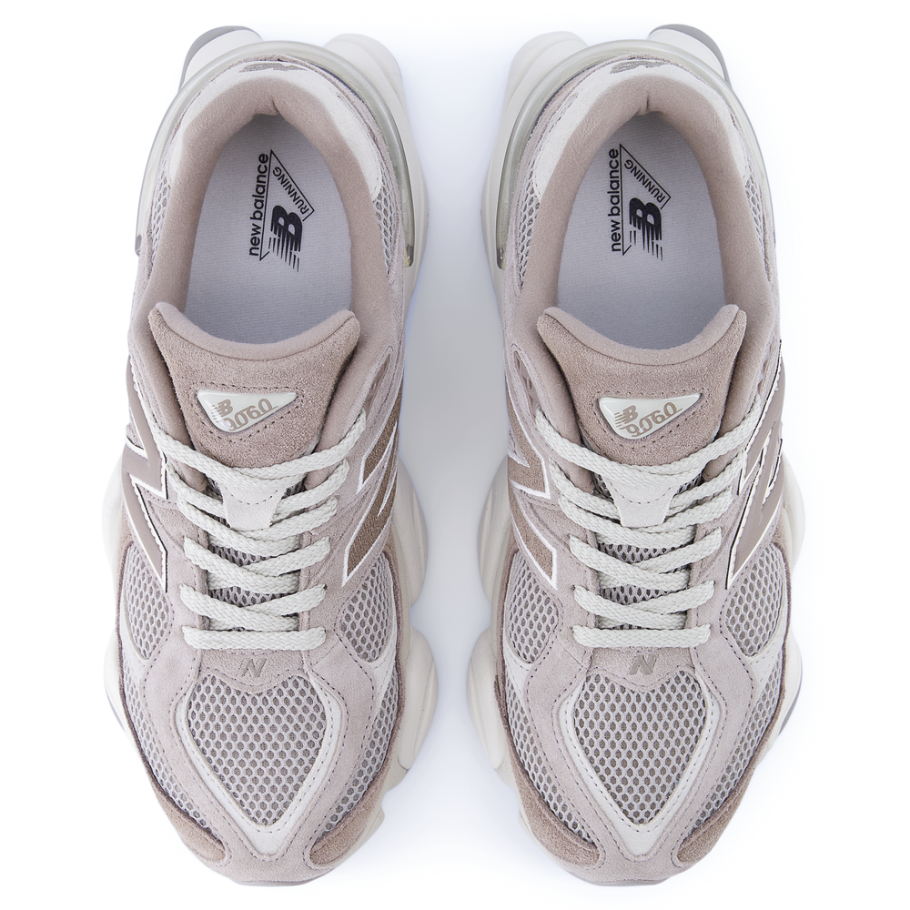 Unisex boty New Balance U9060ERC – béžové