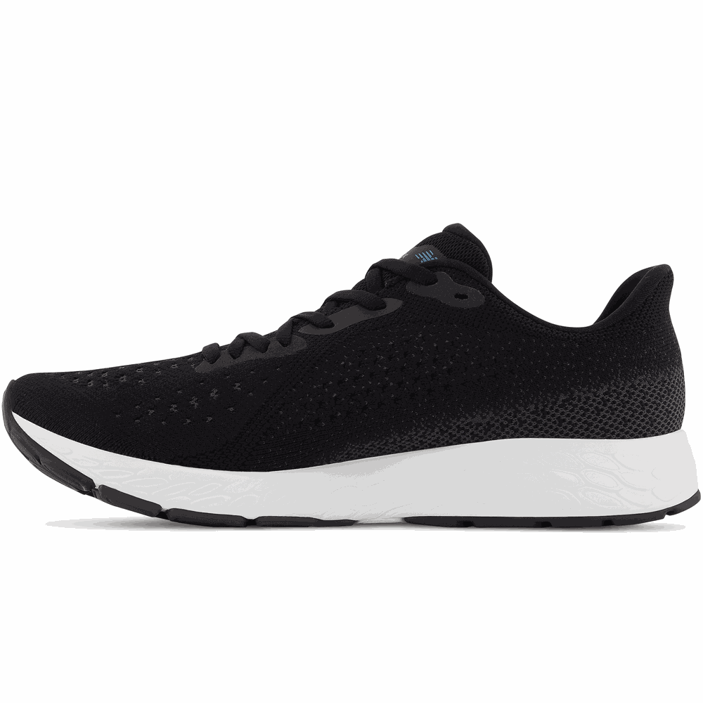 Boty New Balance Fresh Foam Tempo v2 MTMPOLK2 – černé