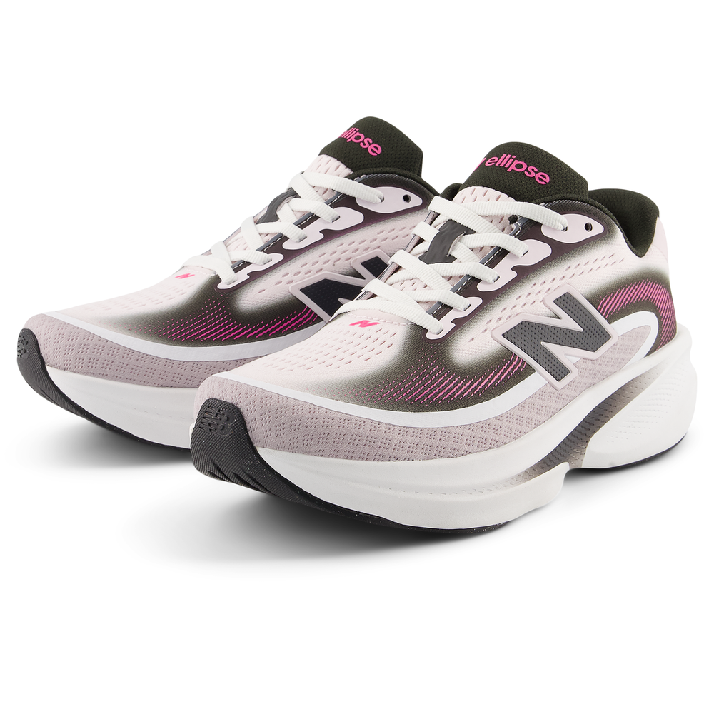Dámské boty New Balance Fresh Foam Ellipse v1 WELPS4HH – růžové