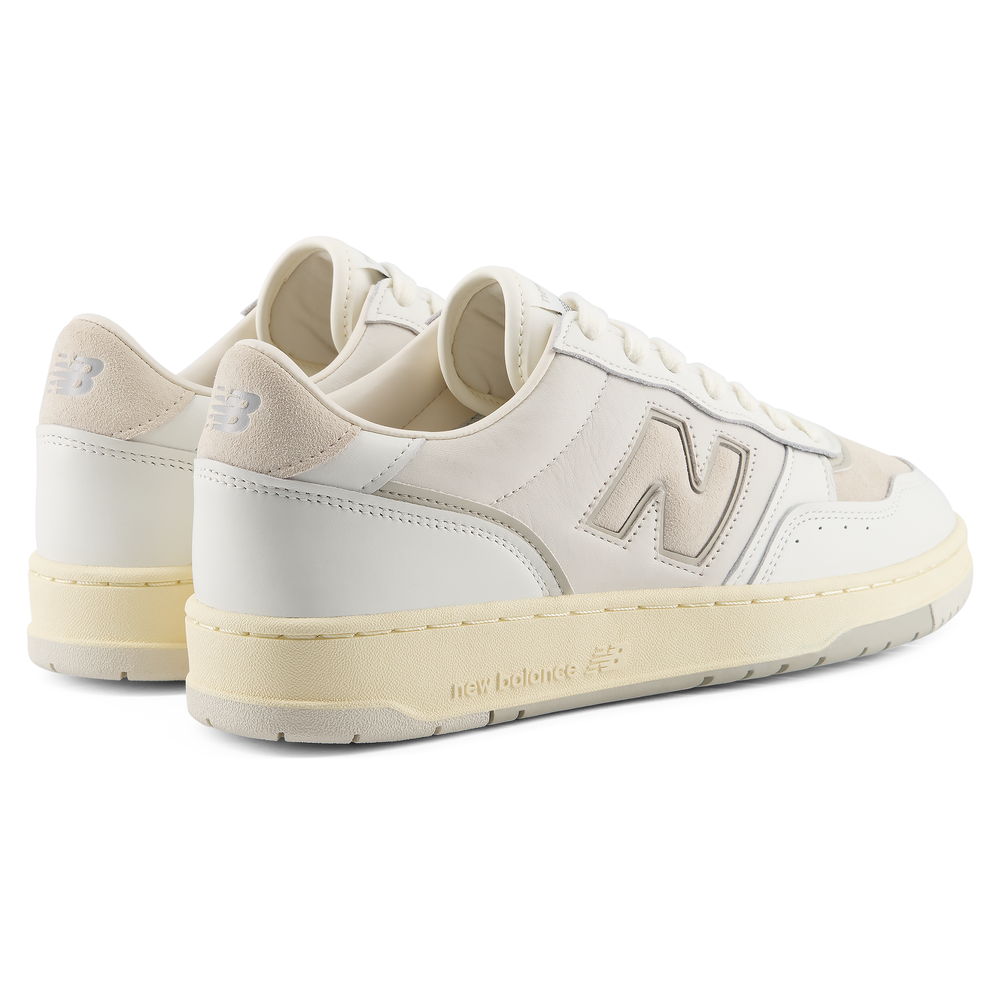 Boty unisex New Balance U950384 – béžové