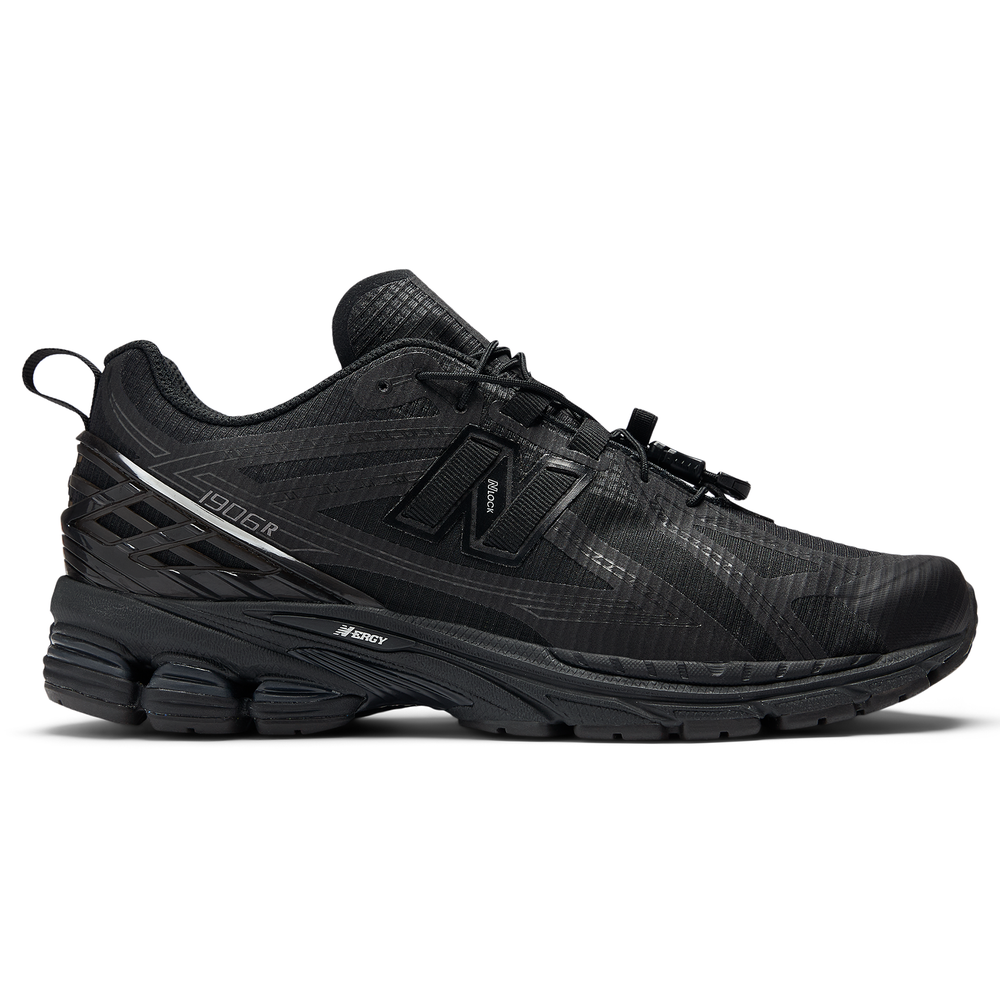 Unisex boty New Balance U1906RNB – černé