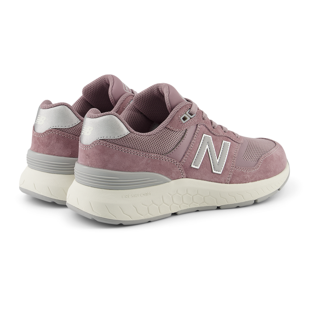 Dámské boty New Balance WW880TW6 – růžové