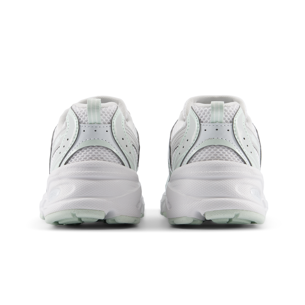 Dětské boty New Balance G5306DH – mátové