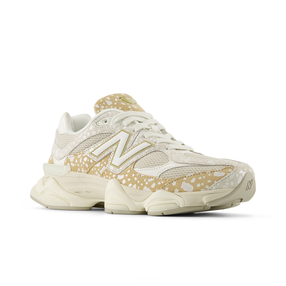 Unisex boty New Balance U90604VW – béžové