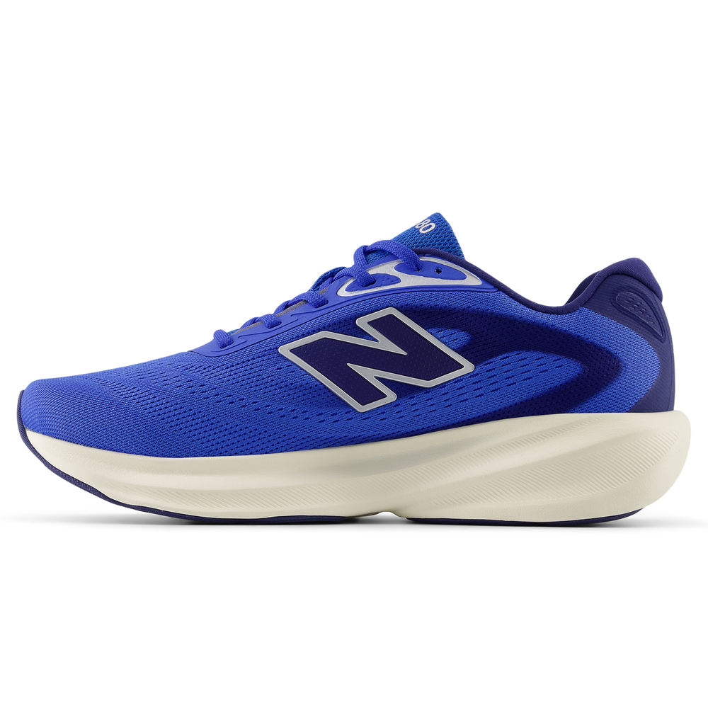 Pánské boty New Balance Fresh Foam 680 v9 M6809AC – modré
