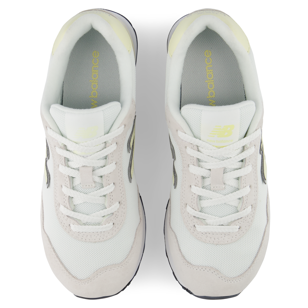 Dámské boty New Balance W51550B – šedé