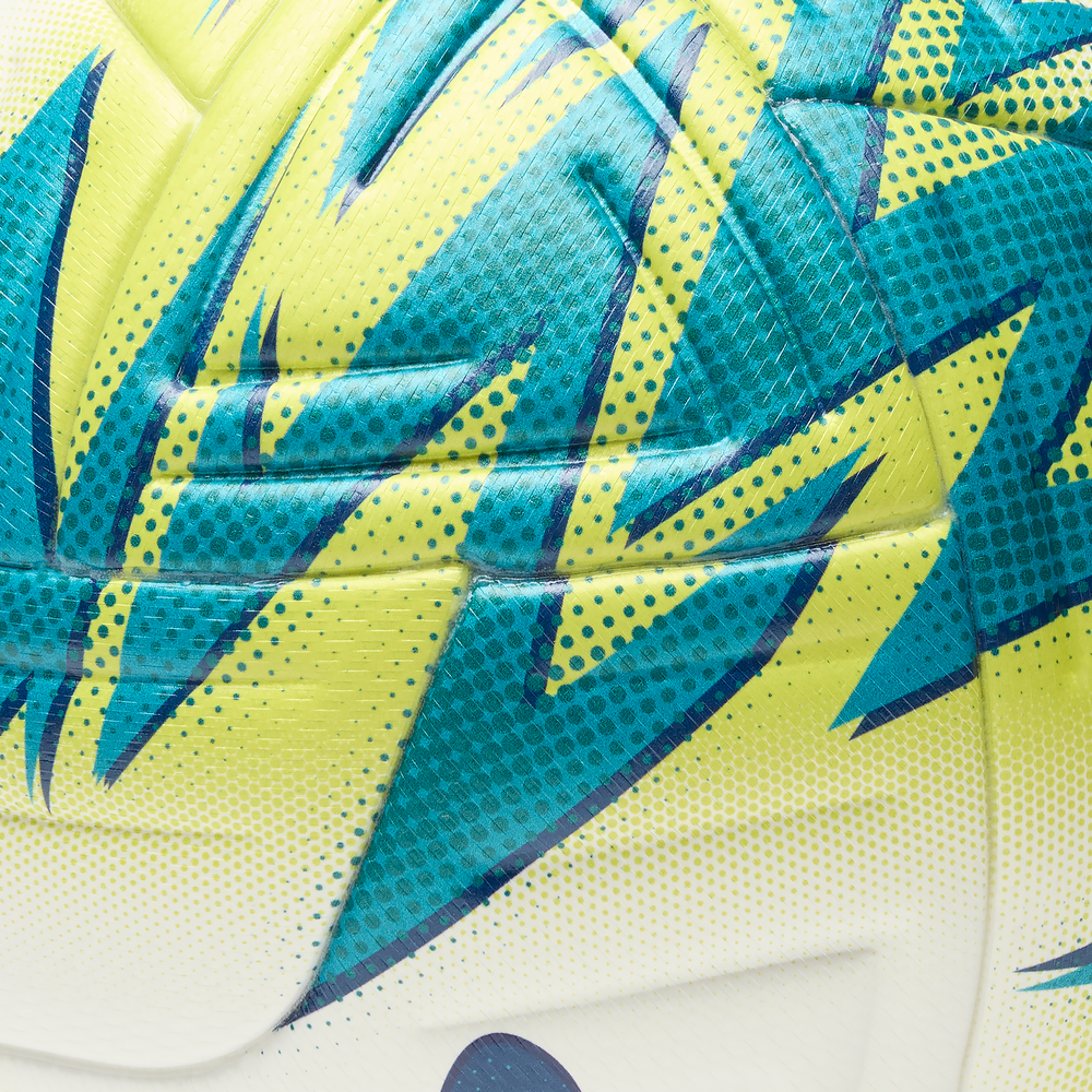Míč New Balance Geodesa PRO FB23047GWG – bílé