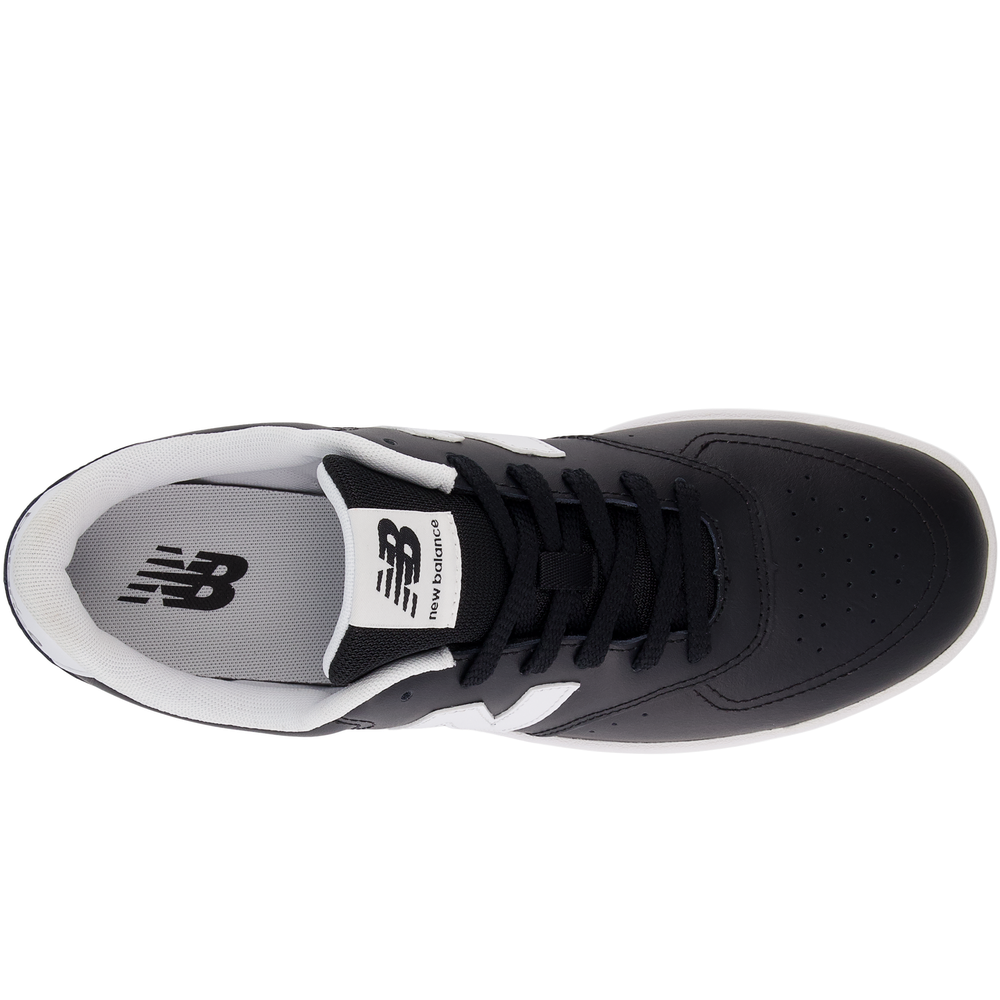 Unisex boty New Balance BB80BLK – černé